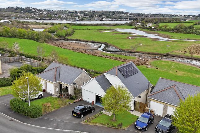 Donn Gardens, Bideford EX39 4 bed house for sale
