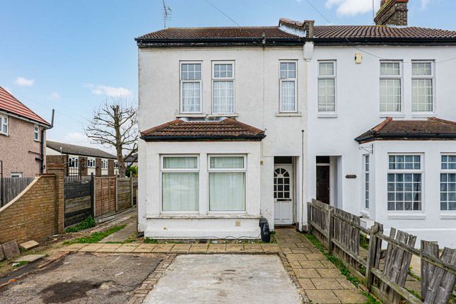 Sutton Road, Southend