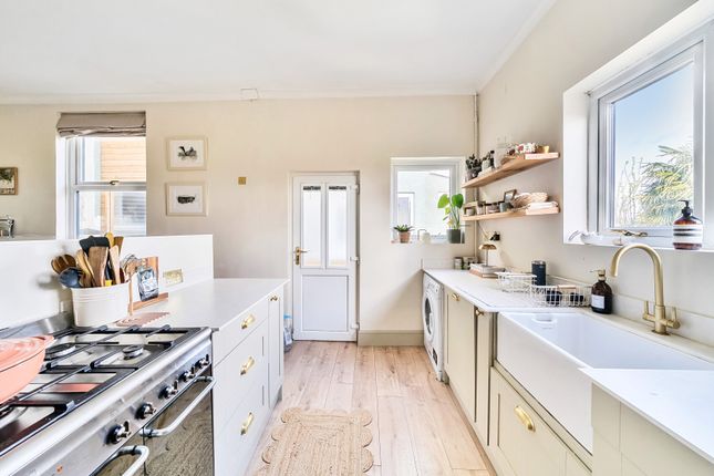 Hampden Road, Somerset BS4 3 bed terraced house for sale