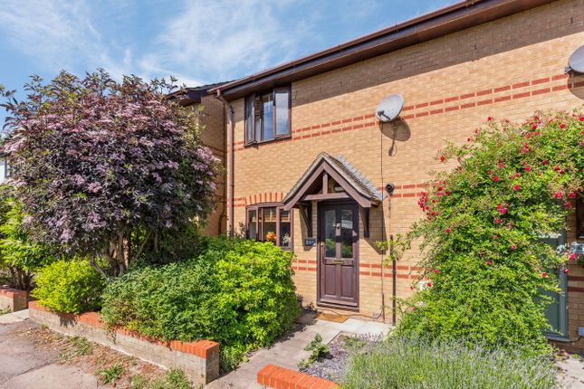Blacksmith Close, Stotfold, Hitchin, SG5 2 bed end of terrace house for sale
