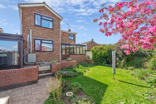 Spring Place, St Neots PE19 4 bed detached house for sale