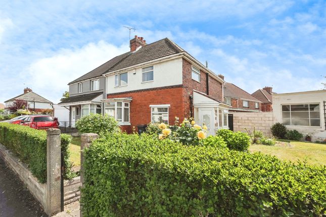 2 bedroom semi-detached house for sale