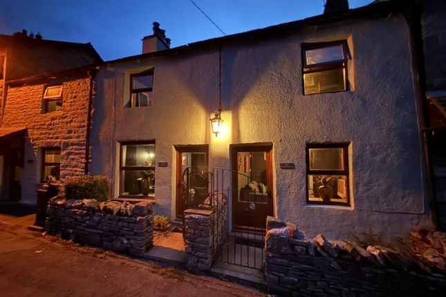 5 bedroom terraced house for sale