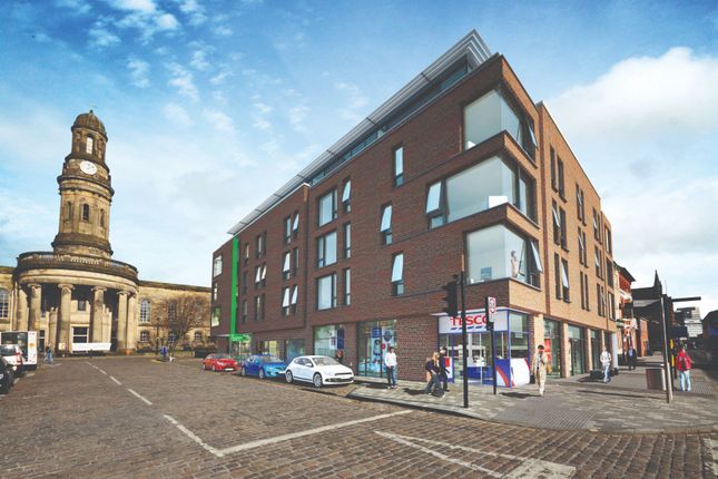 1 bedroom apartment for sale