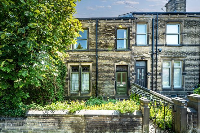 Imperial Road, Huddersfield, HD1 4 bed terraced house for sale