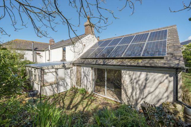 Falmouth Place, Penzance TR19 4 bed semi
