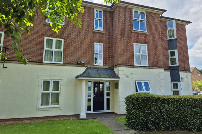 Mariner Avenue, Birmingham, West... 2 bed flat for sale