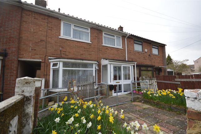 Regis Road, Luton, Bedfordshire, LU4 3 bed terraced house for sale