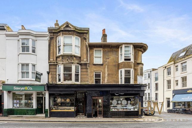 St George's Road, Brighton, East... 10 bed end of terrace house for sale