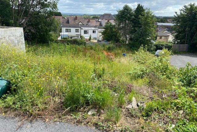 Y Fron, Felinfoel, Llanelli Land for sale
