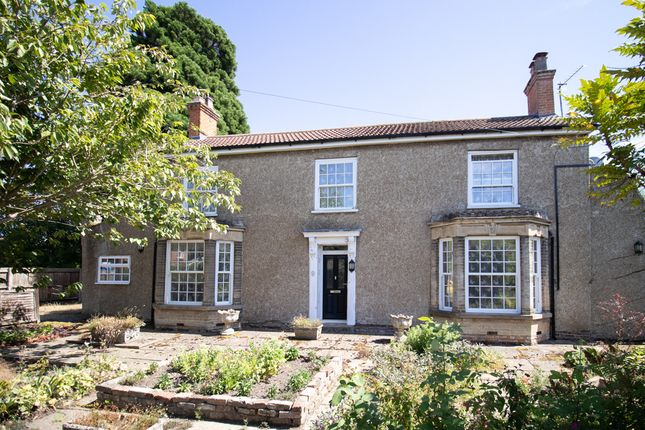 Terrington St. Clement, King's Lynn... 3 bed detached house for sale