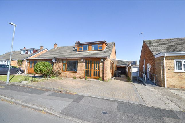 Weedon Road, Coleview, East Swindon, SN3 3 bed semi