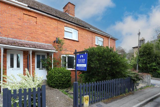 Edward Street, Blandford Forum 2 bed terraced house for sale