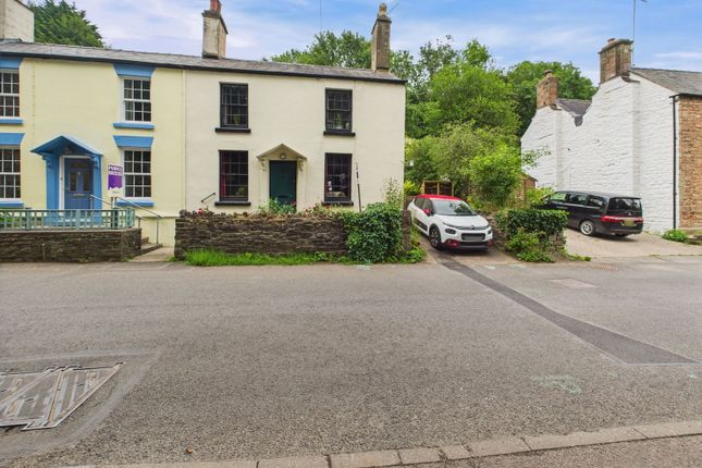 Newland Street, Coleford GL16 2 bed semi
