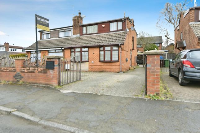Trinity Close, Dukinfield 3 bed house for sale
