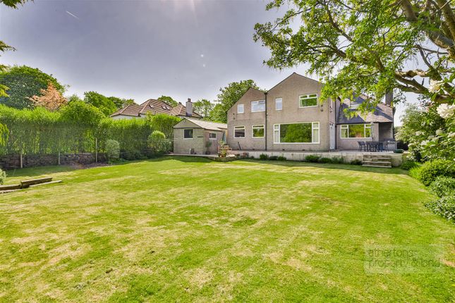 Somerset Avenue, Wilpshire, Ribble... 5 bed detached house for sale