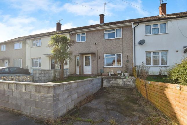 Keble Avenue, Bristol 3 bed terraced house for sale