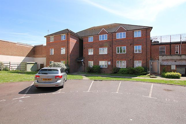 Upper Priory Street, Northampton 1 bed flat for sale