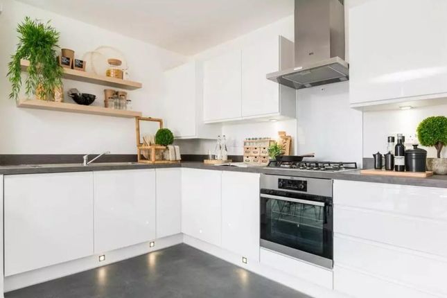 Unit 15 Cheapside Residences, Luton 2 bed apartment for sale