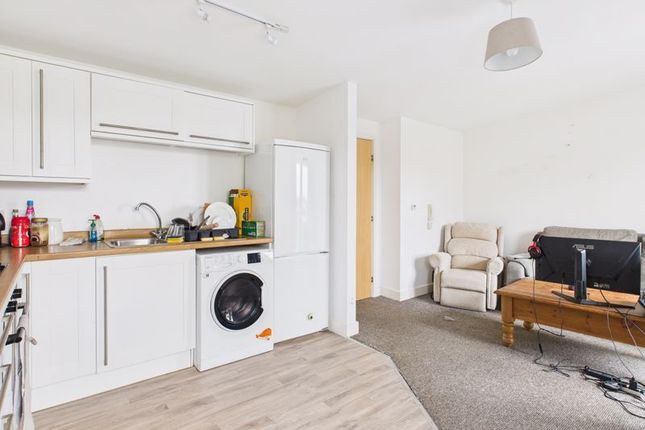 1 bedroom apartment for sale