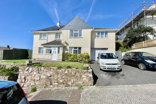 Compton Avenue, Plymouth PL3 3 bed detached house for sale