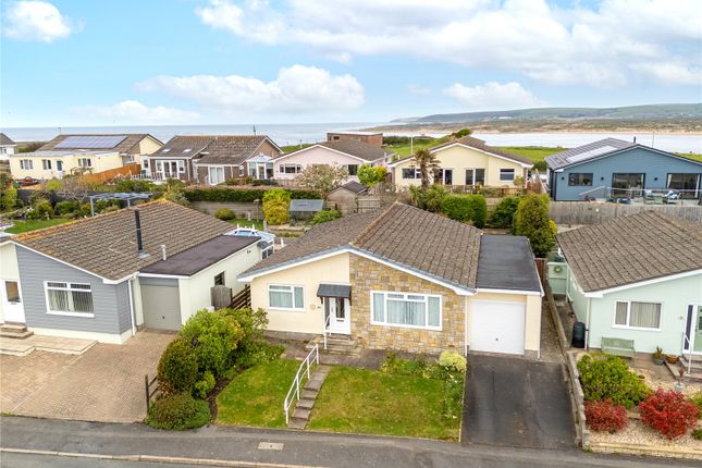 Appledore, Bideford 3 bed bungalow for sale