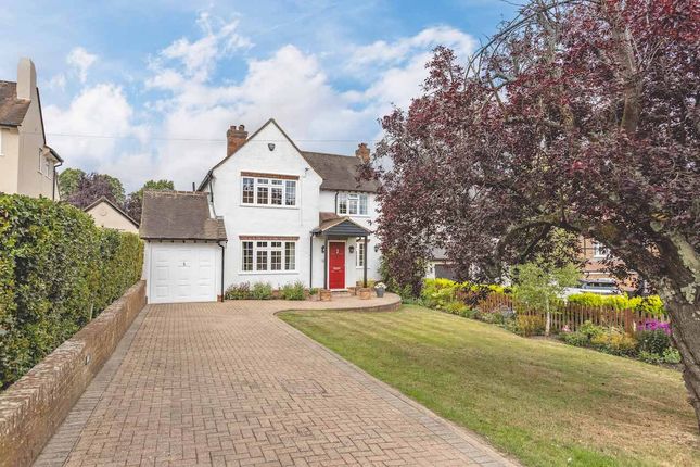 Hill Rise, Chalfont St Peter SL9 4 bed detached house for sale