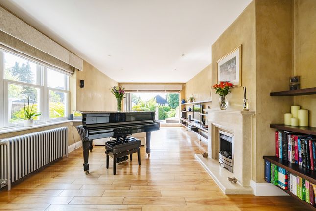 The Croft, Beech Lane, Buckhurst... 4 bed detached house for sale