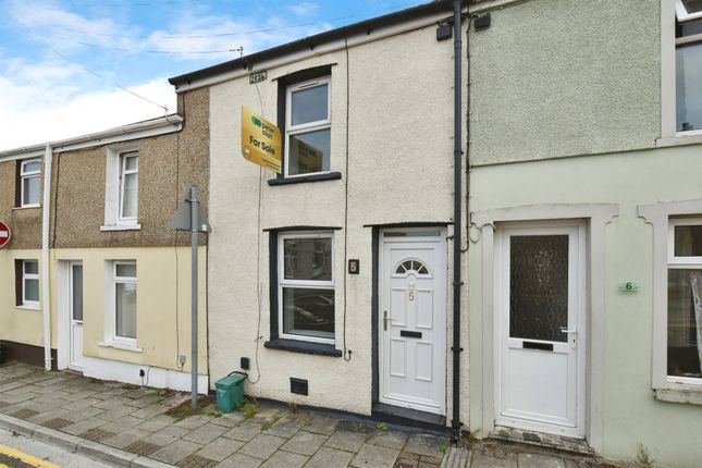 1 bedroom terraced house for sale