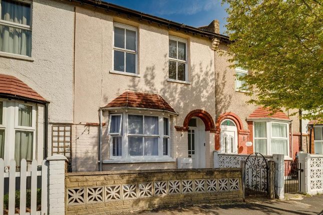 Dane Road, Wimbledon, London, SW19 2NB 2 bed terraced house for sale