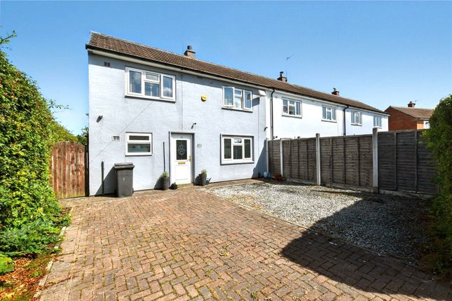 Coppice Wood Avenue, Guiseley, Leeds... 2 bed terraced house for sale