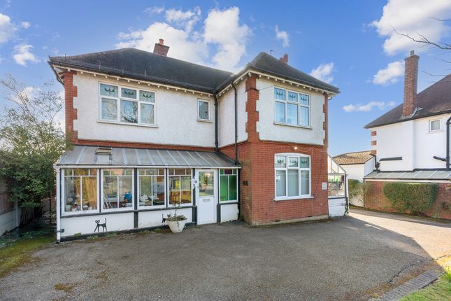 High Road, Harrow, HA3 4 bed detached house for sale