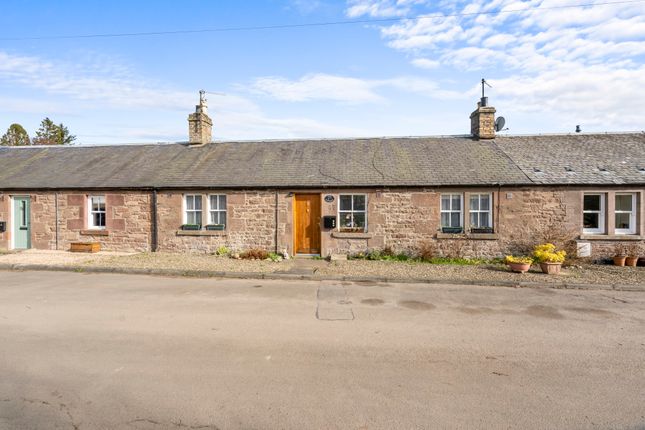 The Cottage, Wallace Street, Ardler... 3 bed cottage for sale