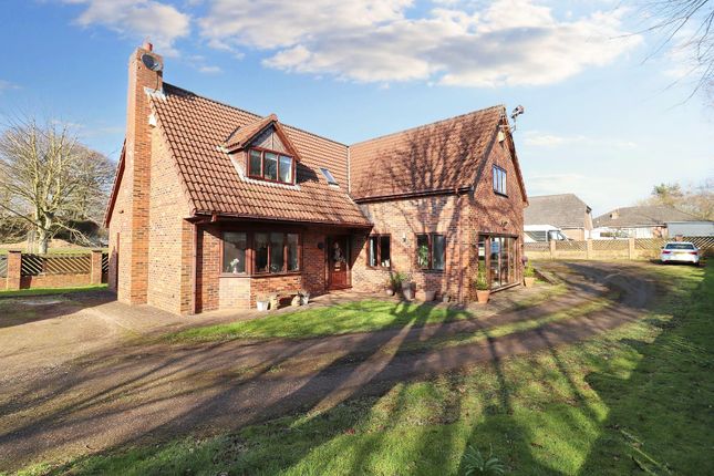 Yard House, Station Town, Wingate... 5 bed detached house for sale