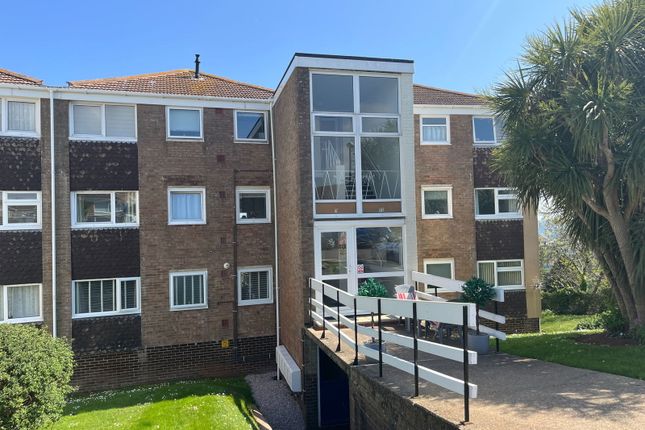Silver Bridge Close, Broadsands Park... 2 bed block of apartments for sale