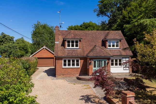 Cock Lane, Chelmsford CM1 4 bed detached house for sale