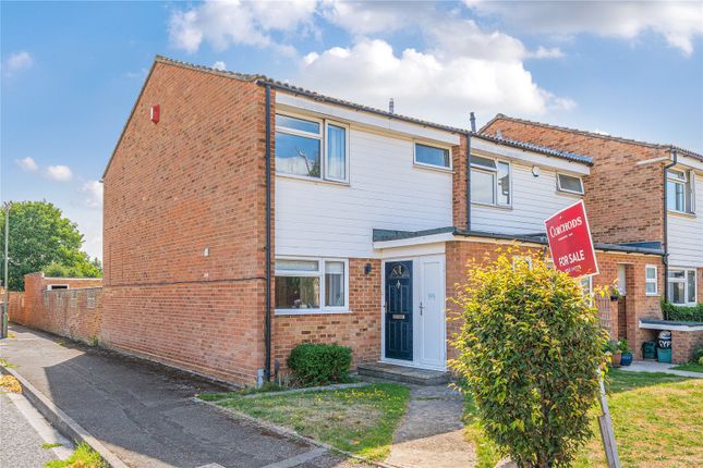 Conyers Close, Hersham, KT12 3 bed end of terrace house for sale