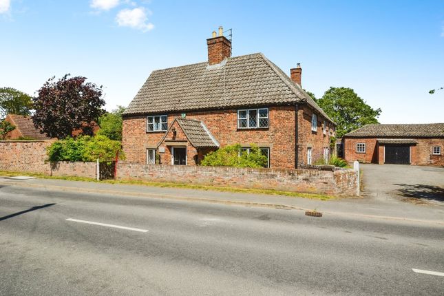 Station Road, Skegness PE24 6 bed detached house for sale