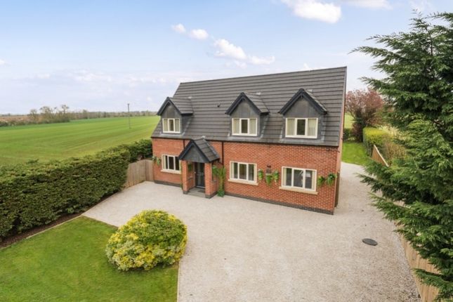 Bloxholm, LN4 5 bed detached house for sale