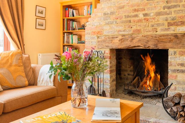 Secret listing, High Hurstwood, Uckfield 5 bed detached house for sale