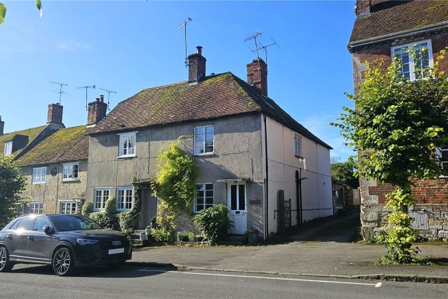 High Street, Hindon, Salisbury... 3 bed terraced house for sale