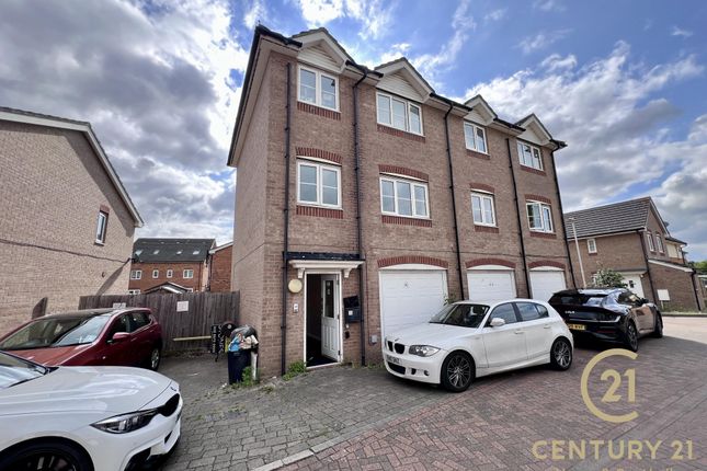 2 bed flat
