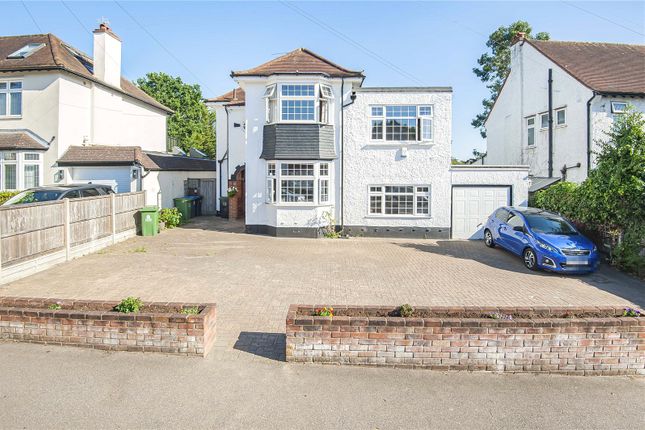 Nelson Road, New Malden, KT3 5 bed detached house for sale