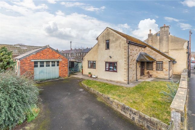 Bremner Street, Otley, West... 2 bed bungalow for sale