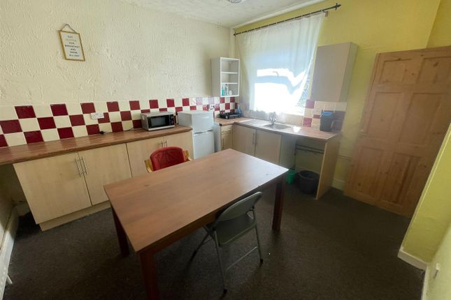 Edward Street, Eldon Lane, Bishop... 2 bed terraced house for sale