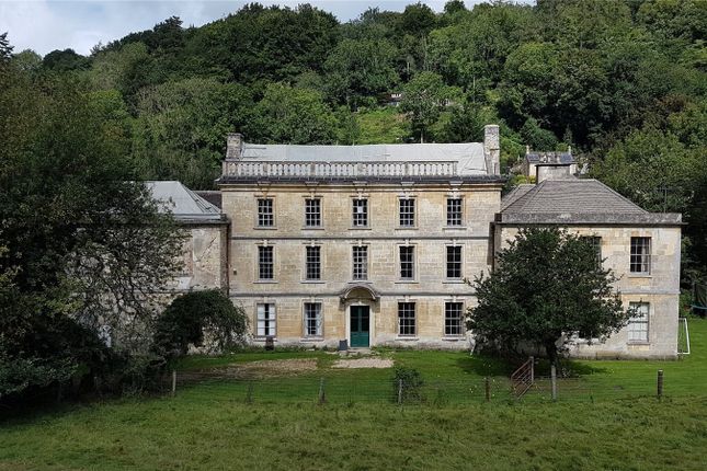 Detached house for sale