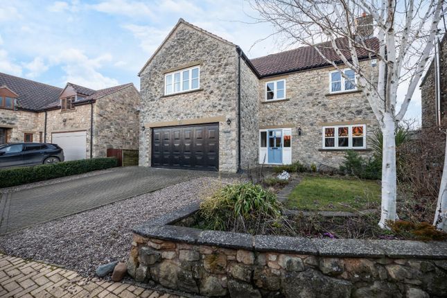6 bedroom detached house for sale
