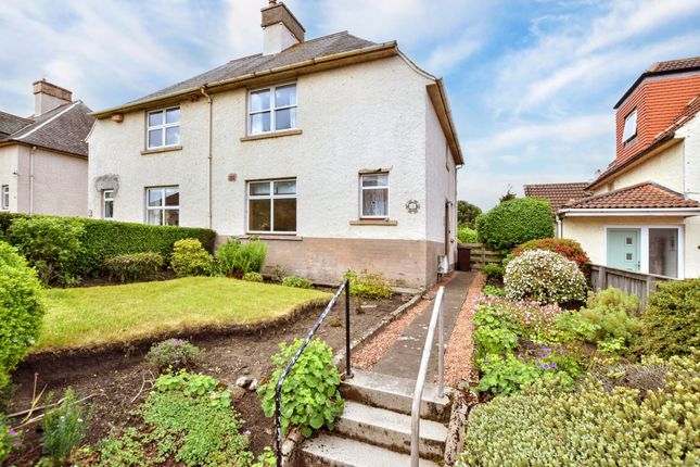 13 East Loan, Prestonpans, East... 3 bed semi