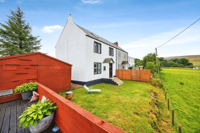 2 bedroom semi-detached house for sale