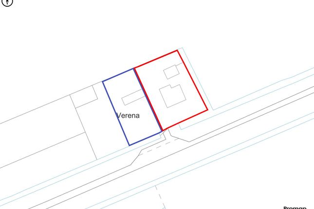 Quanea Drove, Ely CB7 Plot for sale